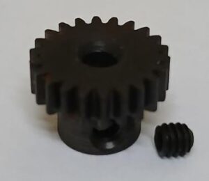 Team Kinwald 48P Pinion Gear 22T