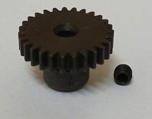 Team Kinwald 48P Pinion Gear 27T