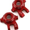 Traxxas TRX-4M ALUM. STEERING KNUCKLE (2pc)