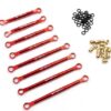Traxxas TRX-4M ALUM. LINK SET