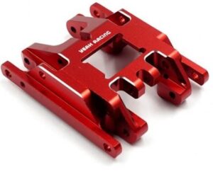 Traxxas TRX-4M ALUM. SKID PLATE