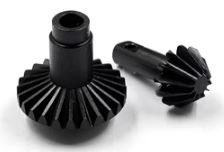 Traxxas TRX-4M HD STEEL DIFFERENTIAL GEAR 12T/24T