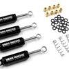 Traxxas TRX-4M ALUM. INTERNAL SHOCKS SET