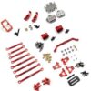 Traxxas TRX-4M ALUM. ESSENTIAL CONVERSION KIT