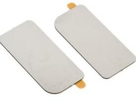 Yeah Racing Side Mirror Lens (TRX-4)