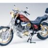 Tamiya Yamaha Virago XV1000 Kit 1/12