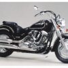 Tamiya YAMAHA XV 1600 ROAD STAR Kit 1/12