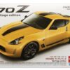 Tamiya Nissan 370Z Heritage 1/24
