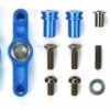 Tamiya TT02 Aluminium Racing Steering Set