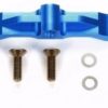 Tamiya TT02 Aluminium Steering Bridge
