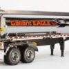 Tamiya 1/14 FUEL TANK TRAILER