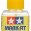 Tamiya Mark Fit Decal Setting Solution (Fix)