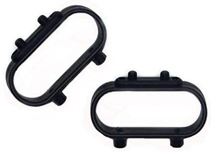 USLC Front Bumper Link for 1/12 Foxx Truck/Truggy (2pc)