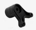 USLC Steering Horn for 1/12 Foxx Truck/Truggy