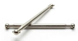 USLC Dogbone Shafts for 1/12 Foxx Truck/Truggy (2pc)