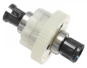 USLC Complete Diff for 1/12 Foxx Truck/Truggy