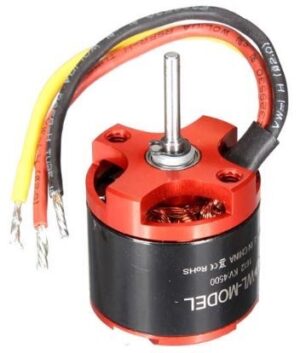 WL Toys - V912 Helicopter Brushless Main Motor