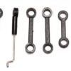 WL Toys - V912 Head Push Rod Set