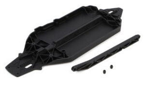 Vaterra V100 Chassis Set