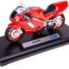 Die-Cast Honda NR 1/18