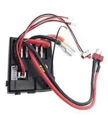 WL Toys Storm ESC/Receiver
