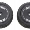 WL Toys Buggy 1/14 F. Wheel Set  (2pc)