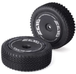 WL Toys Buggy 1/14 R. Wheel Set (2pc)