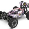 WL-Toys 1/14 Brushed Buggy 4WD RTR (380 Motor)