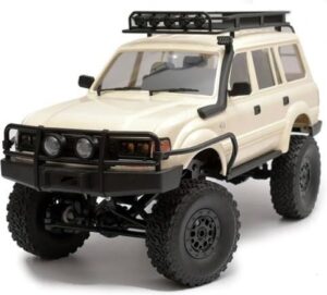 WPL C54-1 Land Cruiser LC80 RC Crawler RTR