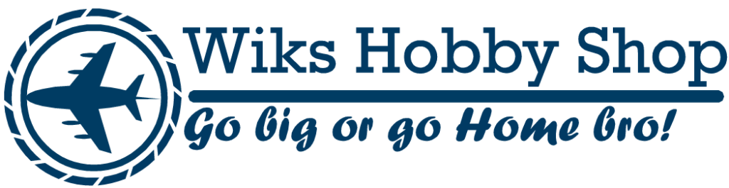 Wiks Hobby Shop