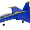 XFLY F18 Twin 40mm PNP