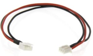 Xpower Balance Extension Cable (2S)