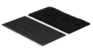 Xpower Velcro Strip 200x110mm