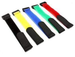 Velcro Battery Strap 20x300mm (5pc)
