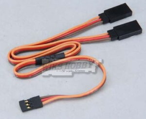 XPower Y-Leads 600mm