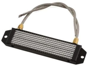 Aluminium Alloy Intercooler 1/10