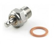 Standard No.3 Glow Plug - Hot (Car)
