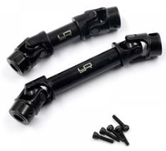 Traxxas TRX-4M HD STEEL F/R CENTER SHAFT (2pc)