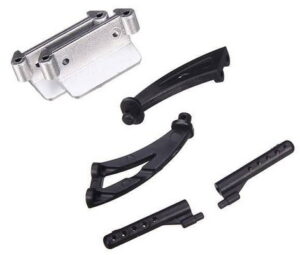 WL Toys A959 Buggy R. Wing Holder Set 1/18