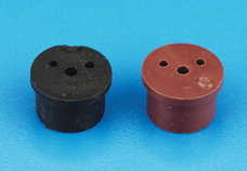DuBro Fuel Tank Stopper (Gas)