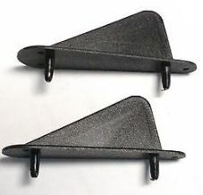 Ming Yang - Wing Skids (2pc)