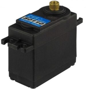 CYS 11/12kg Analog Metal Gear Servo