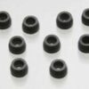HPI Firestorm Rubber Bump Stop 3x7x4mm (12pc)