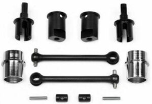 HPI Universal Drive Shaft Set (E10 Drift Car)