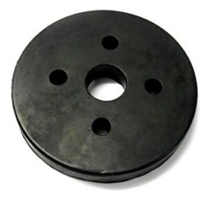 HSP Starter Box Replacement Rubber Wheel