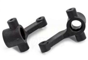 HSP Front Hubs 1/10 (2pc)