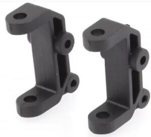HSP Front Hub Carriers 1/10 (2pc)
