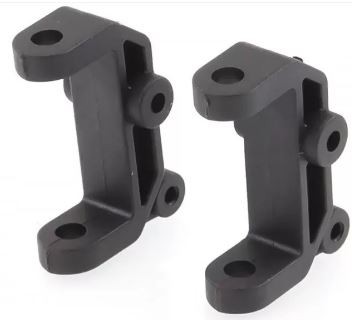 HSP Front Hub Carriers 1/10 (2pc)