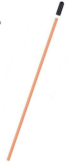 Receiver Antenna Tube (1pc (pink)