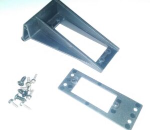 KDS 450 - Tail Servo Mount